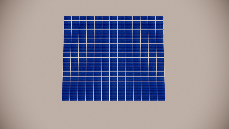 郴州苏仙区厂房光伏发电屋顶64.35KW项目-光伏电站_家用太阳能光伏发电_光伏发电署理加盟